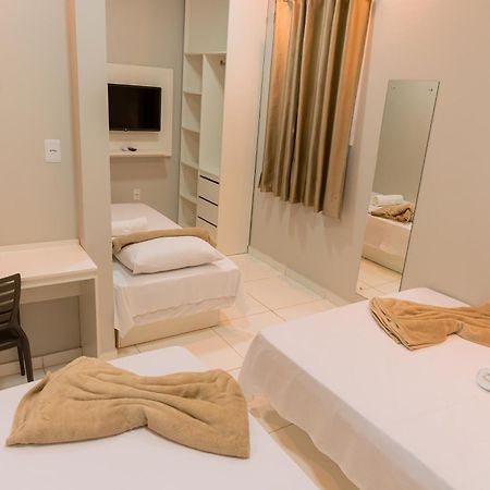 Loft Braganca Apart-Hotel ภายนอก รูปภาพ