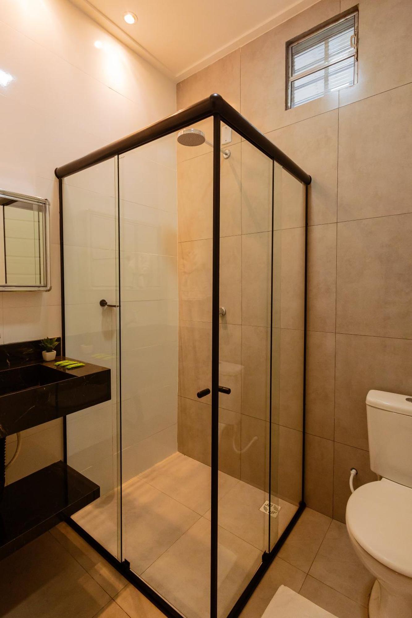 Loft Braganca Apart-Hotel ภายนอก รูปภาพ