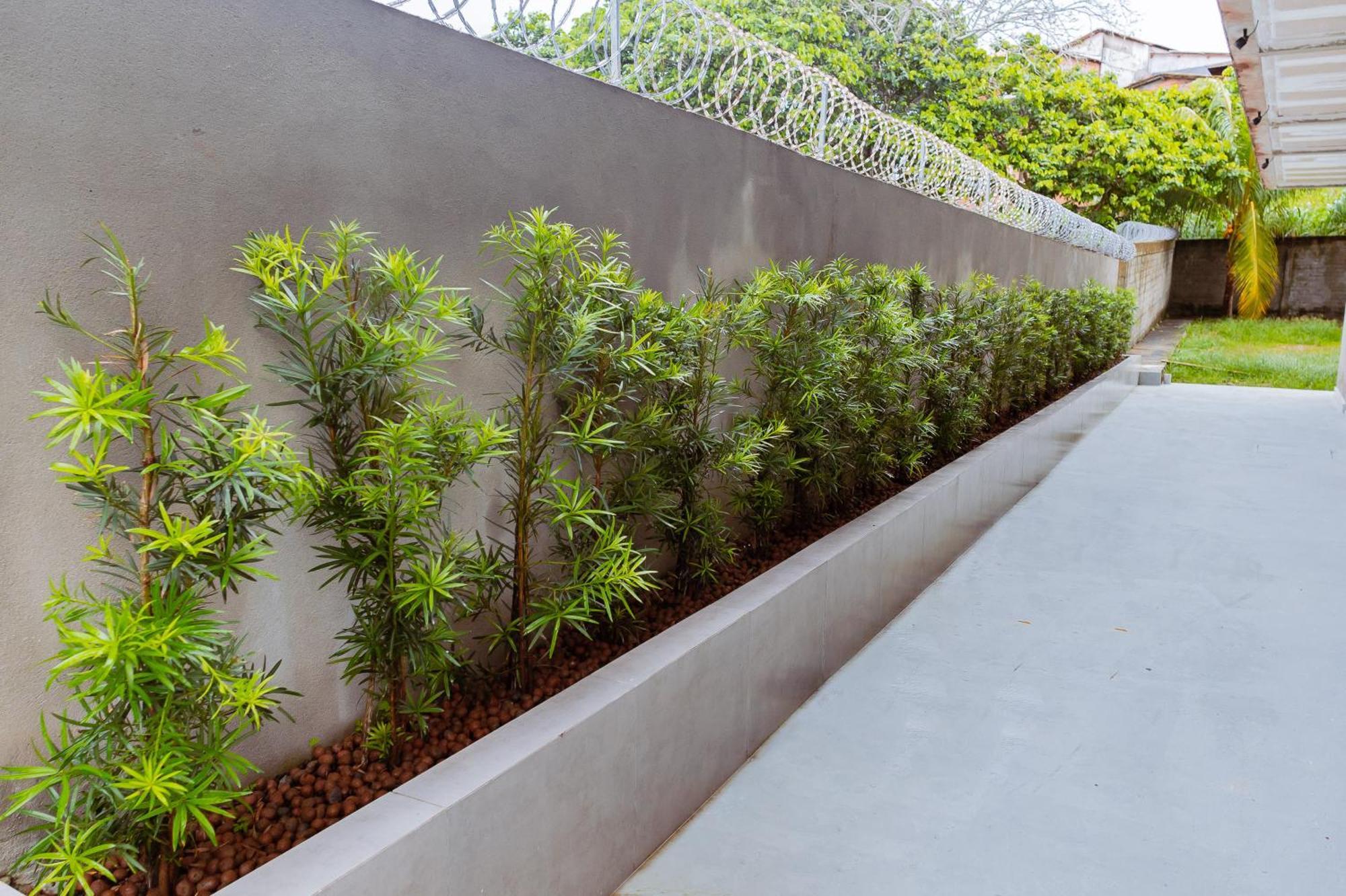 Loft Braganca Apart-Hotel ภายนอก รูปภาพ