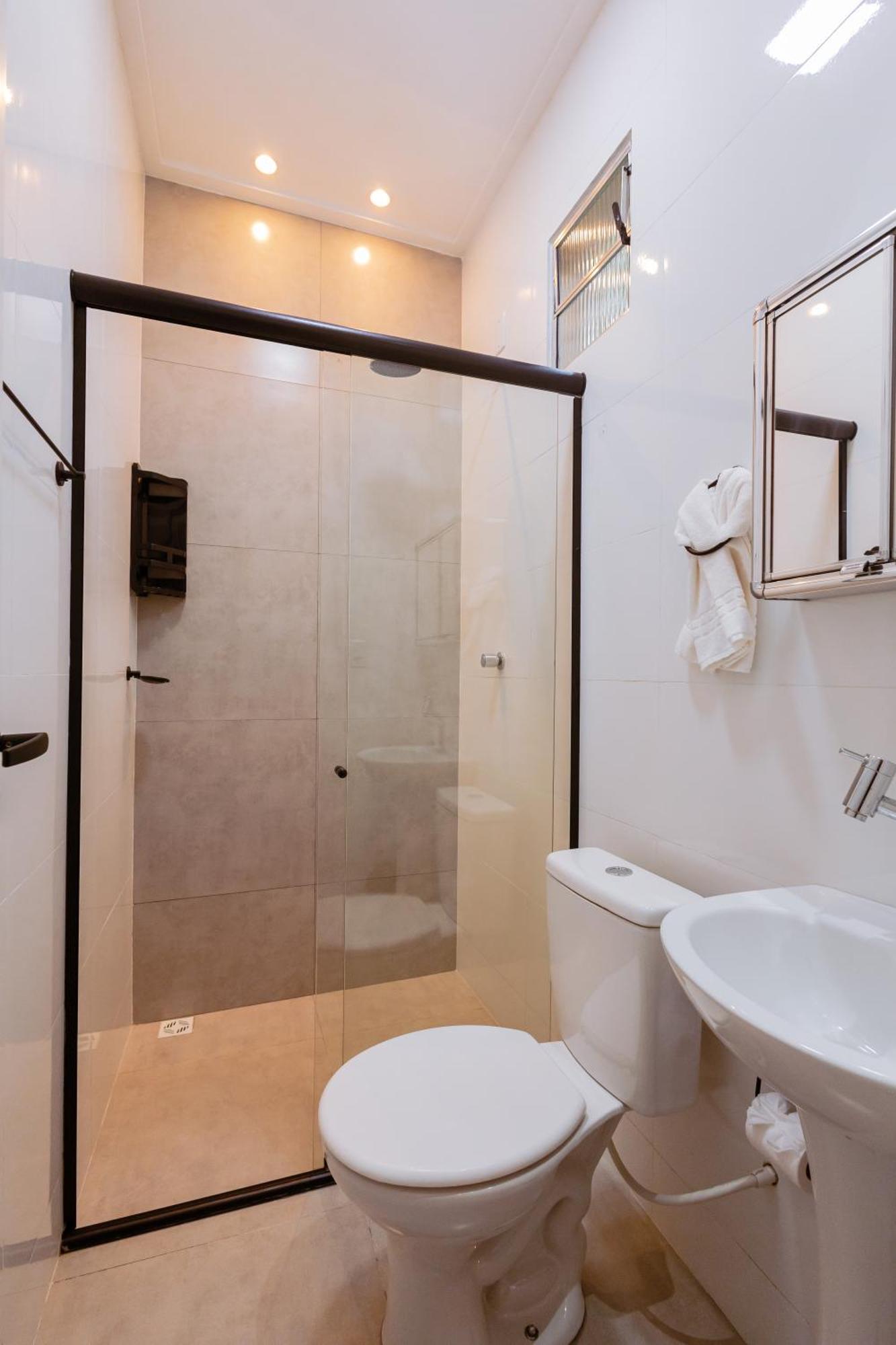 Loft Braganca Apart-Hotel ภายนอก รูปภาพ