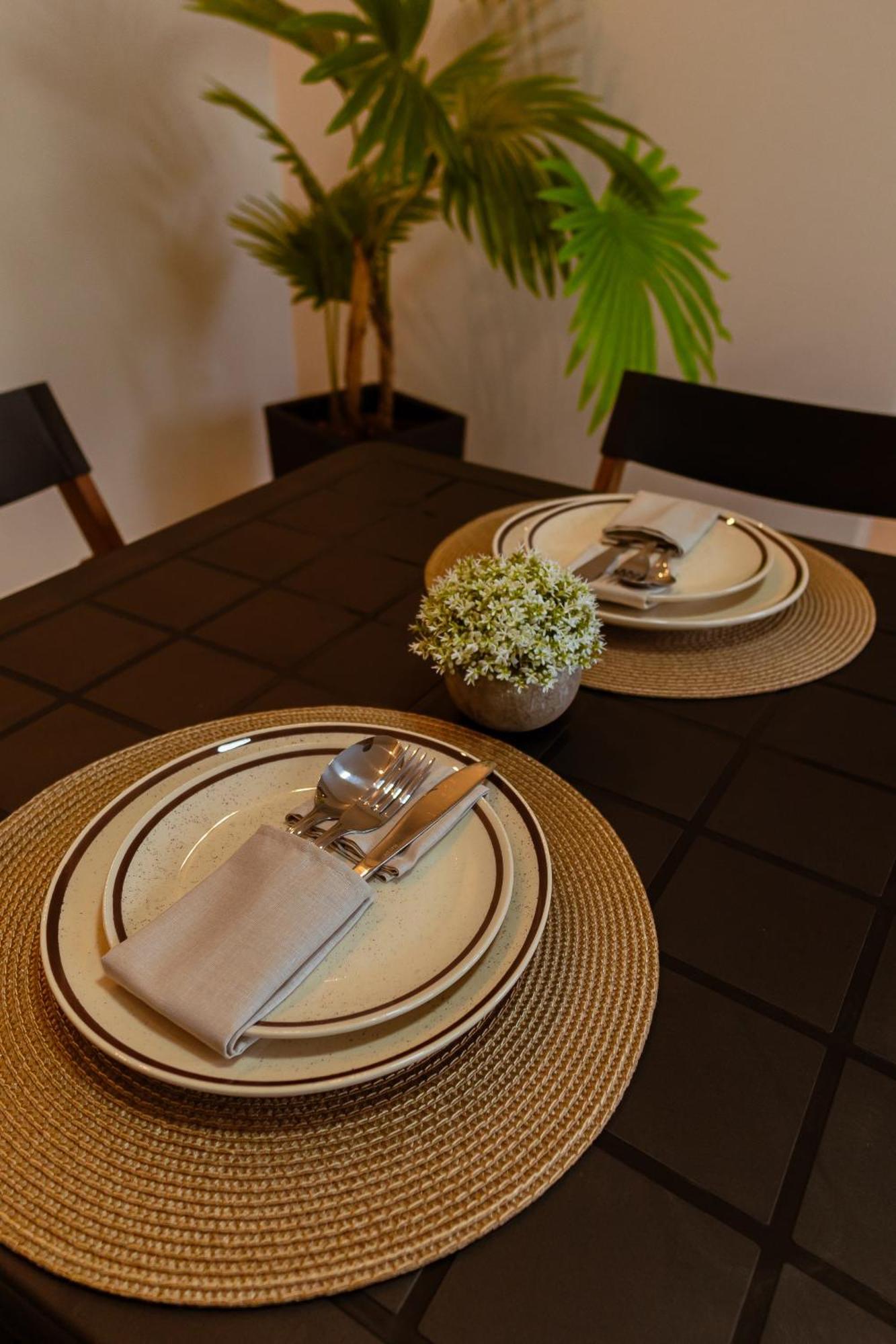 Loft Braganca Apart-Hotel ภายนอก รูปภาพ
