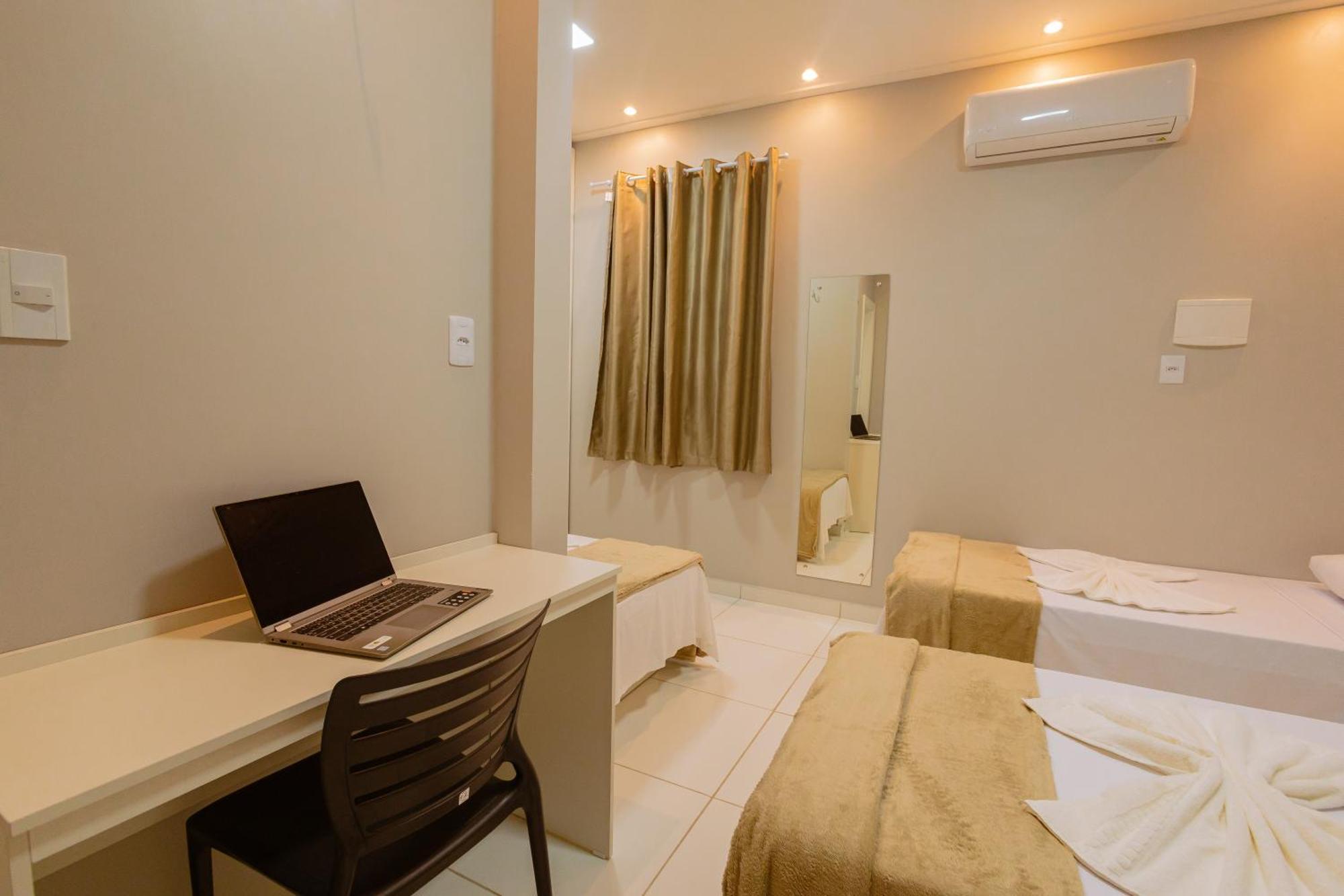 Loft Braganca Apart-Hotel ภายนอก รูปภาพ