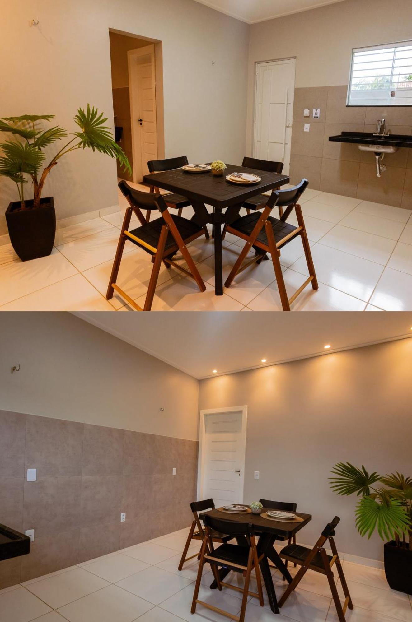 Loft Braganca Apart-Hotel ภายนอก รูปภาพ
