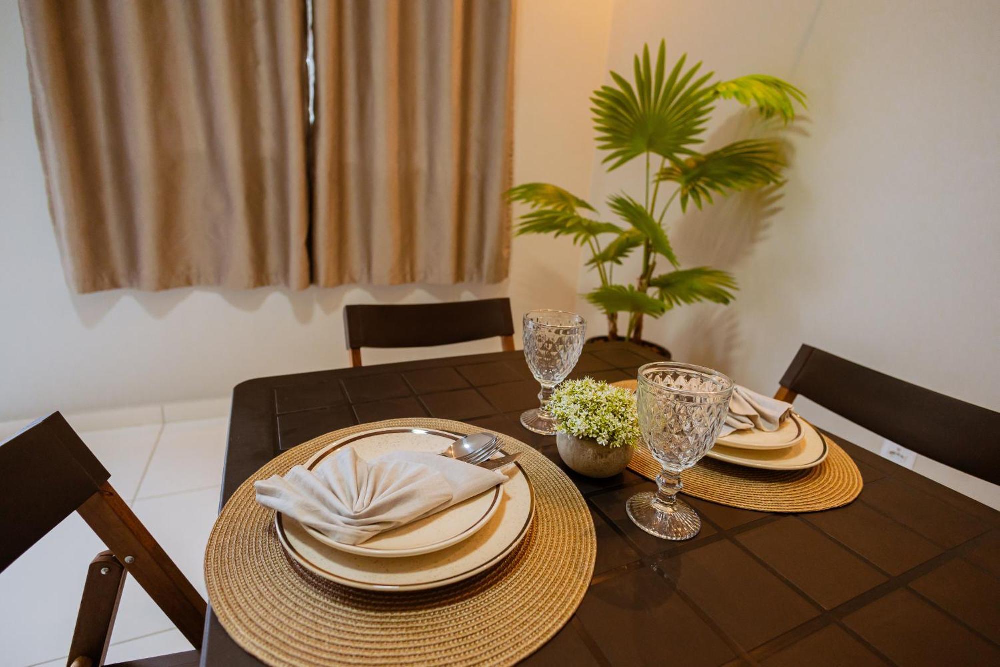 Loft Braganca Apart-Hotel ภายนอก รูปภาพ