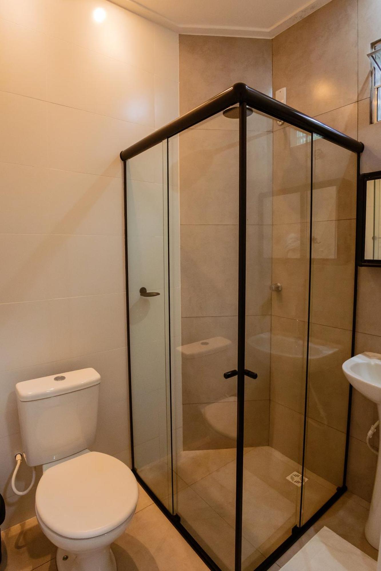 Loft Braganca Apart-Hotel ห้อง รูปภาพ
