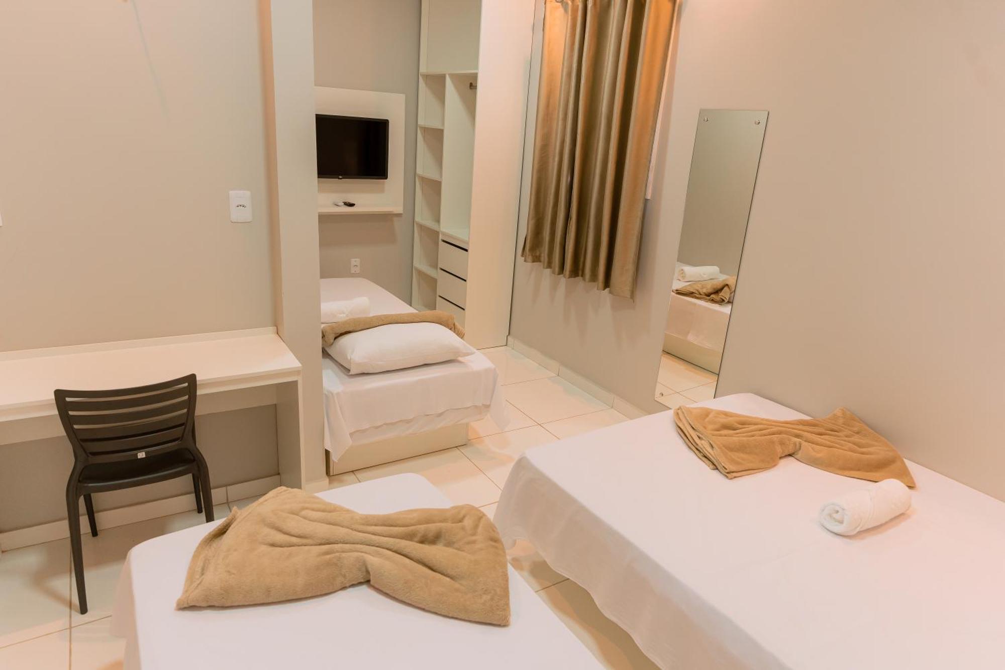 Loft Braganca Apart-Hotel ภายนอก รูปภาพ
