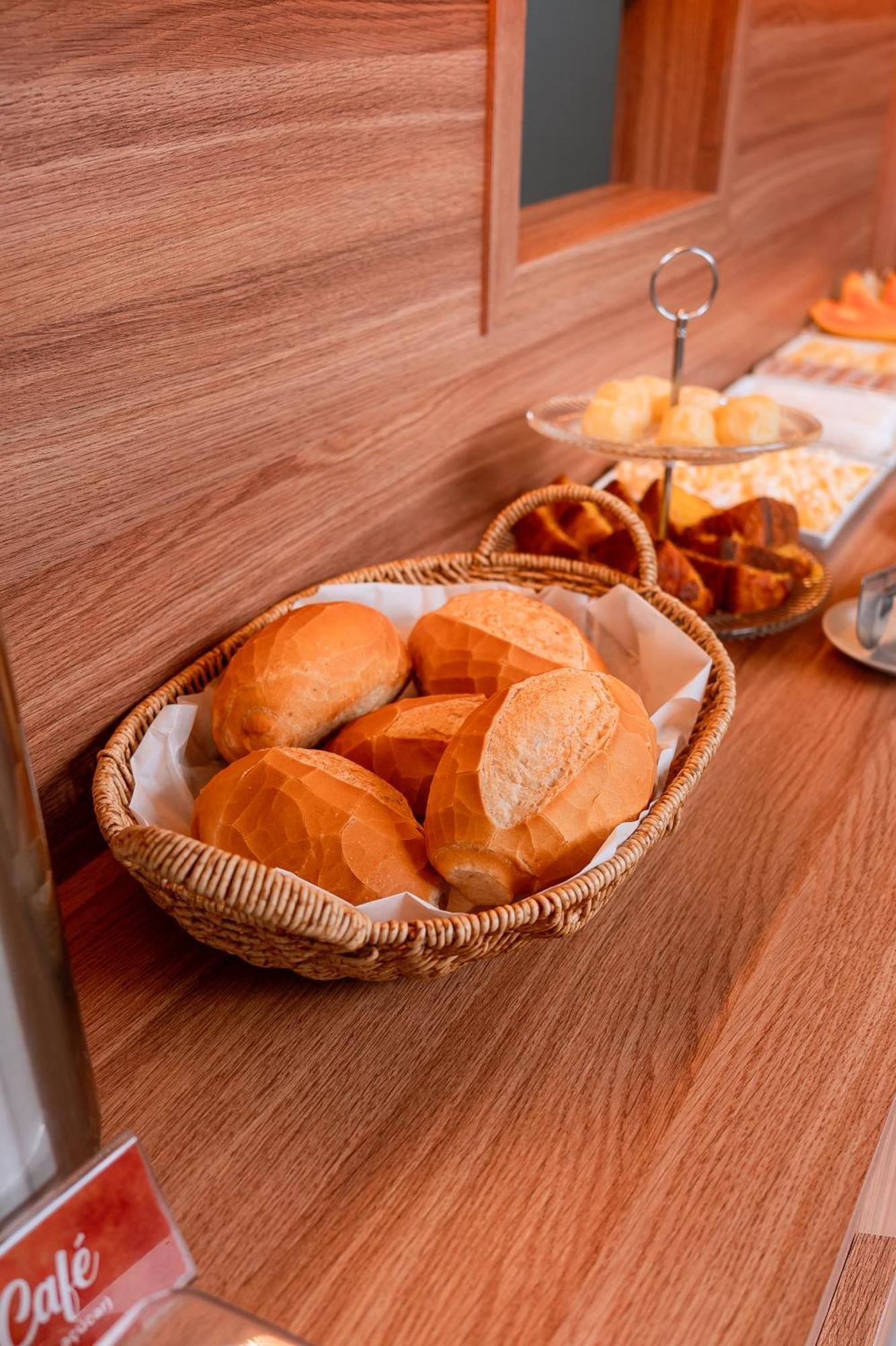 Loft Braganca Apart-Hotel ภายนอก รูปภาพ