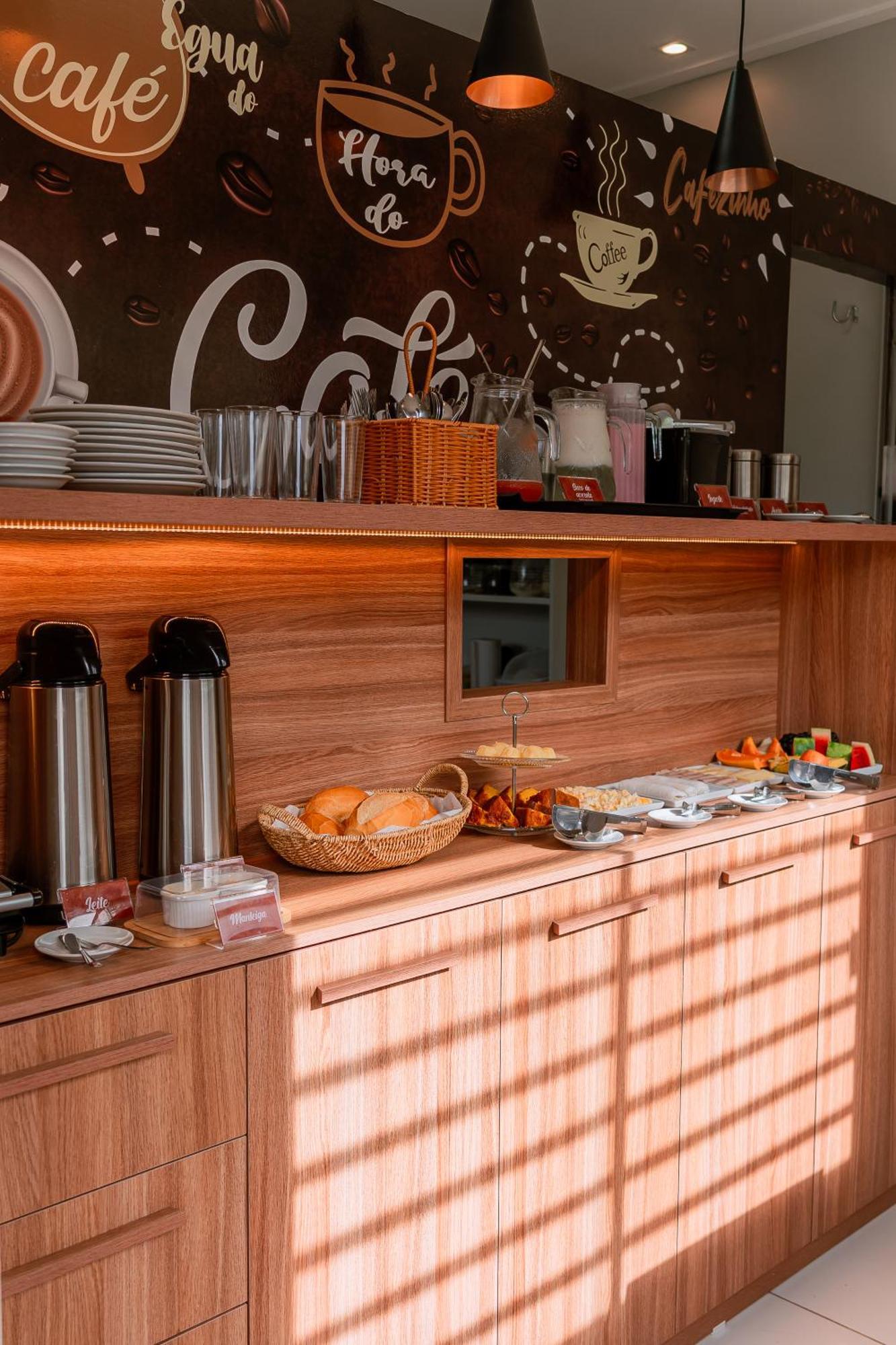 Loft Braganca Apart-Hotel ภายนอก รูปภาพ