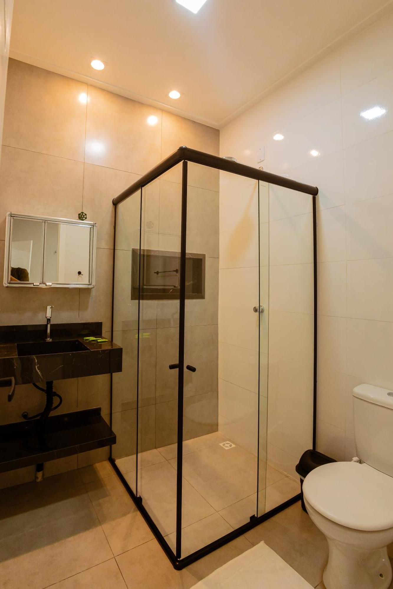 Loft Braganca Apart-Hotel ภายนอก รูปภาพ